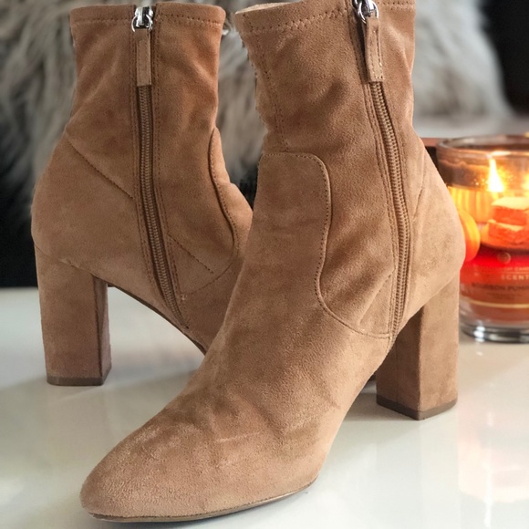 edril bootie steve madden
